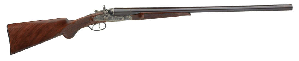 Rifles Long Guns Italian Firearms Group ZPAP M70 12Gauge PEDERSOLI LA BOHEMIENNE SHOTGUN 12GA 28 • Model: ZPAP M70